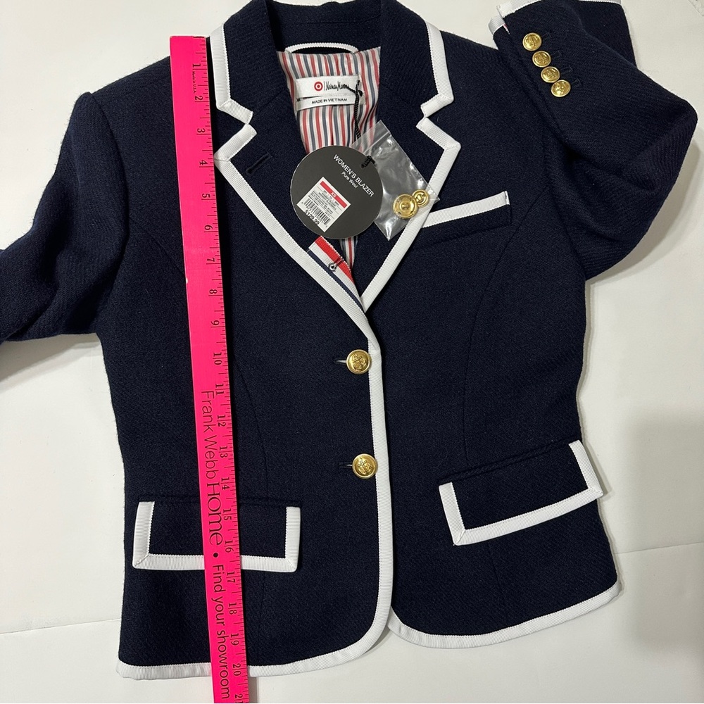 NWT THOM BROWNE for NEIMAN MARCUS and TARGET COLLABORATION - Picture 11 of 11